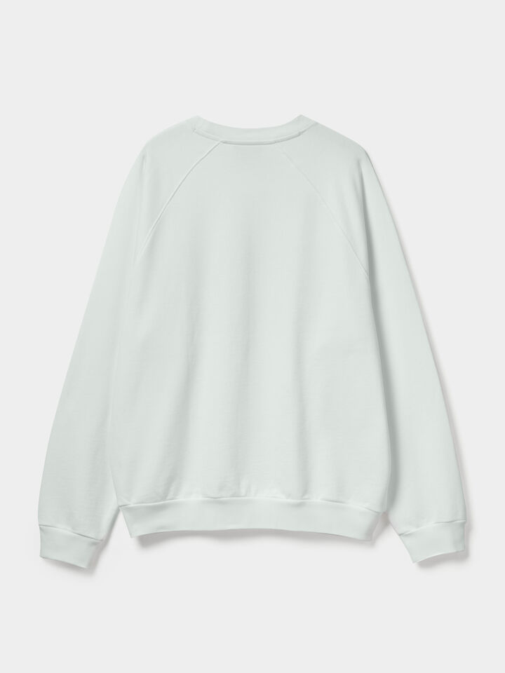 SWEATER L/S Herren image number 6